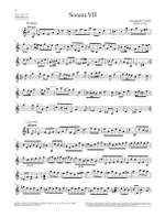 Corelli, A: Violin Sonatas op. 5 Vol. 2 Product Image