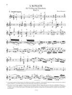 Schumann, R: Sonatas for Violin and Piano Vol. 2 Product Image