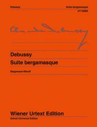 Suite bergamasque