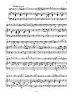 Schubert: Sonata (Sonatina) D Major op. 137/1 D 384 Product Image