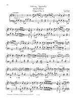 Schumann, R: Davidsbündlertänze op. 6 Product Image