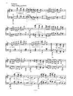 Brahms, J: Piano Sonata C Major op. 1 Product Image