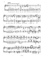 Brahms, J: Piano Sonata C Major op. 1 Product Image