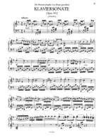 Beethoven, L v: Piano Sonatas E Major and G Major op. 14/1 + 2 Product Image