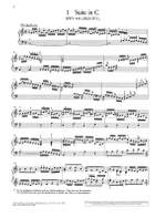 Handel, G F: Keyboard Works Vol. 1a Product Image