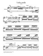 Hindemith, P: Ludus tonalis Product Image