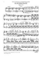 Beethoven, L v: Sonata F Major op. 10/2 Product Image