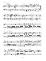 Beethoven, L v: Piano Sonata D Major op. 10/3 Product Image