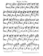 Brahms, J: Waltzes op. 39 Product Image