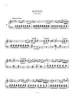 Mozart, W A: Piano Sonata A minor KV 310 Product Image