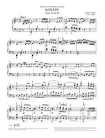 Haydn, J: Piano Sonata Eb Major Hob. XVI:49 Product Image