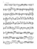 Bach, J S: Sonatas and Partitas BWV 1001-1006 Product Image