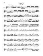 Bach, J S: Sonatas and Partitas BWV 1001-1006 Product Image