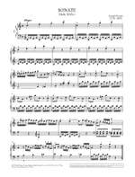 Haydn, J: The Complete Piano Sonatas Vol. 1 Product Image