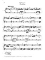 Haydn, J: The Complete Piano Sonatas Volume 3 Product Image