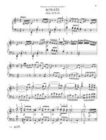 Haydn, J: The Complete Piano Sonatas Vol. 4 Product Image