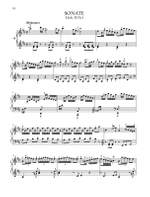 Haydn, J: The Easiest Piano Sonatas Product Image