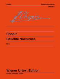 Chopin, F: Popular Nocturnes