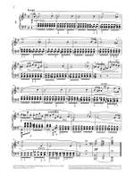Chopin, F: The Easiest Preludes op. 28 Nr.4,6,9,15,7,20 Product Image