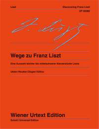 Liszt, F: Pathways to Franz Liszt