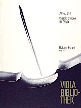 Uhl, A: 30 Studies