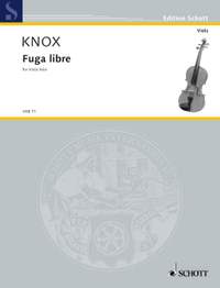 Knox, G: Fuga libre