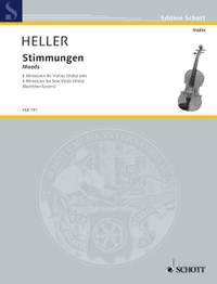 Heller, B: Stimmungen