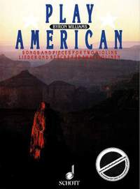 Williams, B: Play American