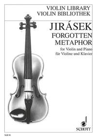 Jirásek, J: Forgotten Metaphor