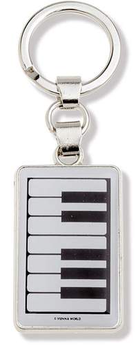 Keyring Keyboard