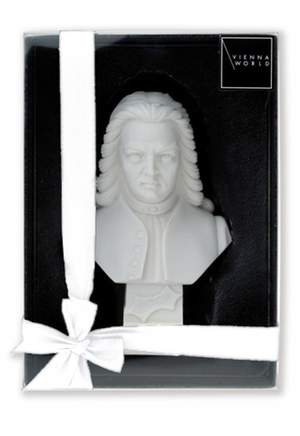 Bust Bach