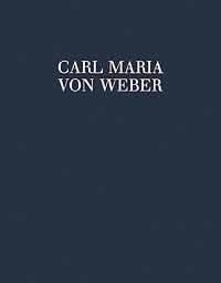 Weber: Orchestral works
