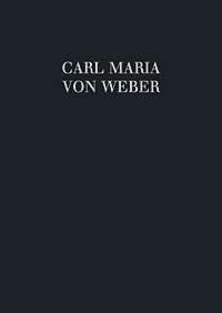 Weber: Konzertante Werke WeV N. 9