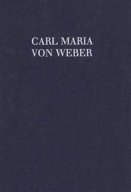 Weber: Chamber Music II