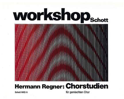 Regner, H: Chorstudien