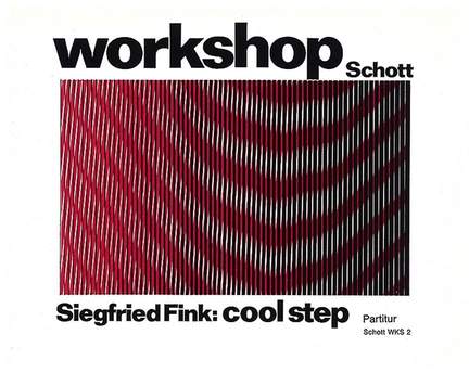 Fink, S: Cool Step