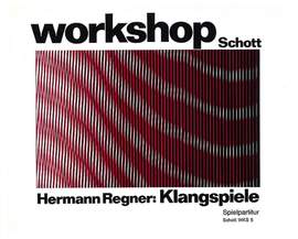 Regner, H: Klangspiele