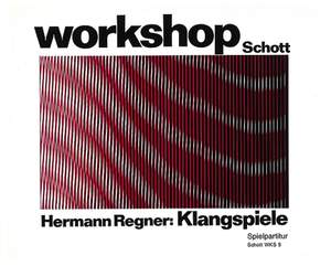 Regner, H: Klangspiele