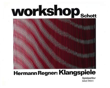 Regner, H: Klangspiele