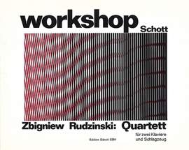 Rudzinski, Z: Quartett