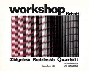 Rudzinski, Z: Quartett