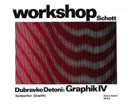 Detoni, D: Grafik IV