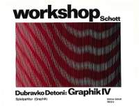 Detoni, D: Grafik IV