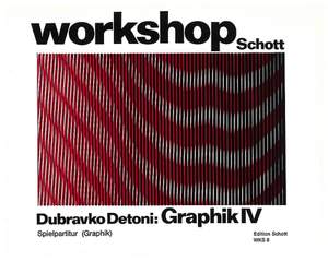 Detoni, D: Grafik IV