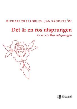 Praetorius, M: Es ist ein Ros entsprungen