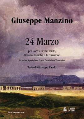 Manzino, G: 24 Marzo