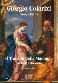 Colarizi, G: Selected Works Vol. 6