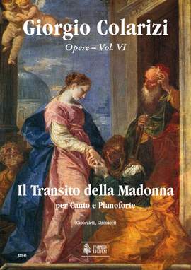 Colarizi, G: Selected Works Vol. 6