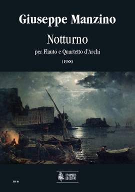 Manzino, G: Notturno
