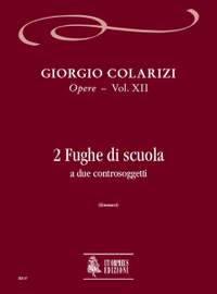 Colarizi, G: Selected Works Vol. 12